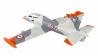 AMXFlight Straaljager MB-339 820mm EDF Jet PNP